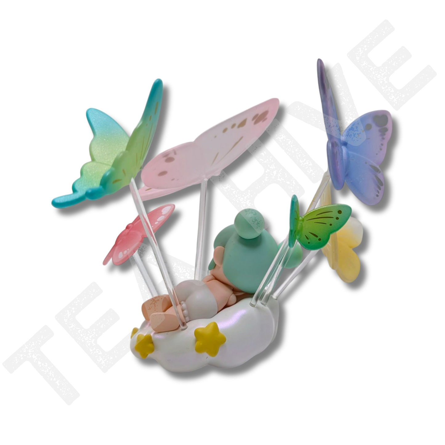 Rolife Nanci's Dream Figure Blind Box
