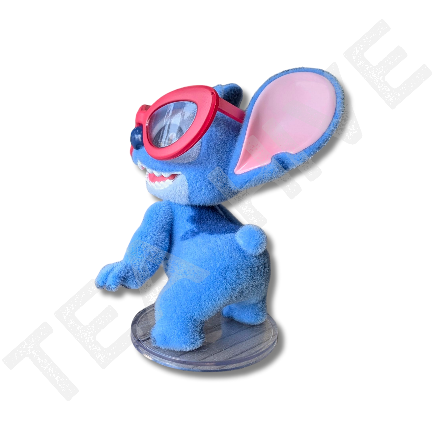 Top Toy x Disney Hello Stitch Figure Blind Box