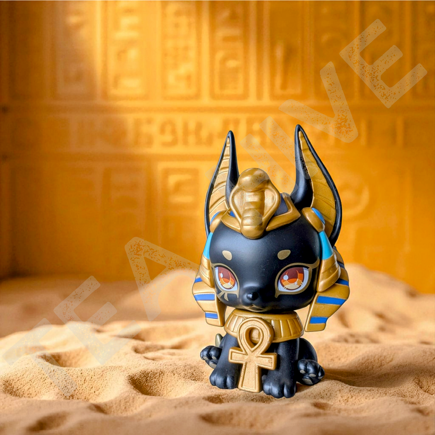 Aaru Garden Figure Blind Box