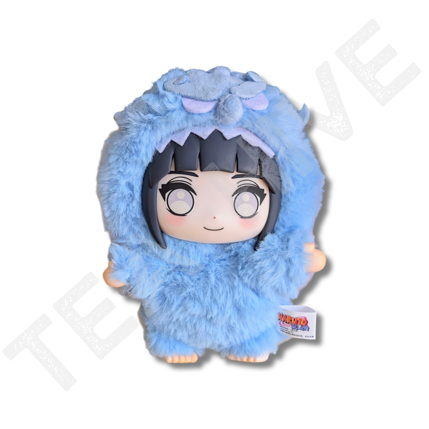 Naruto Vinyl Plush Pendant Blind Box