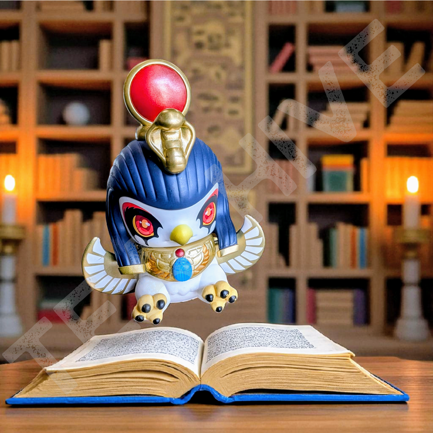 Aaru Garden Figure Blind Box