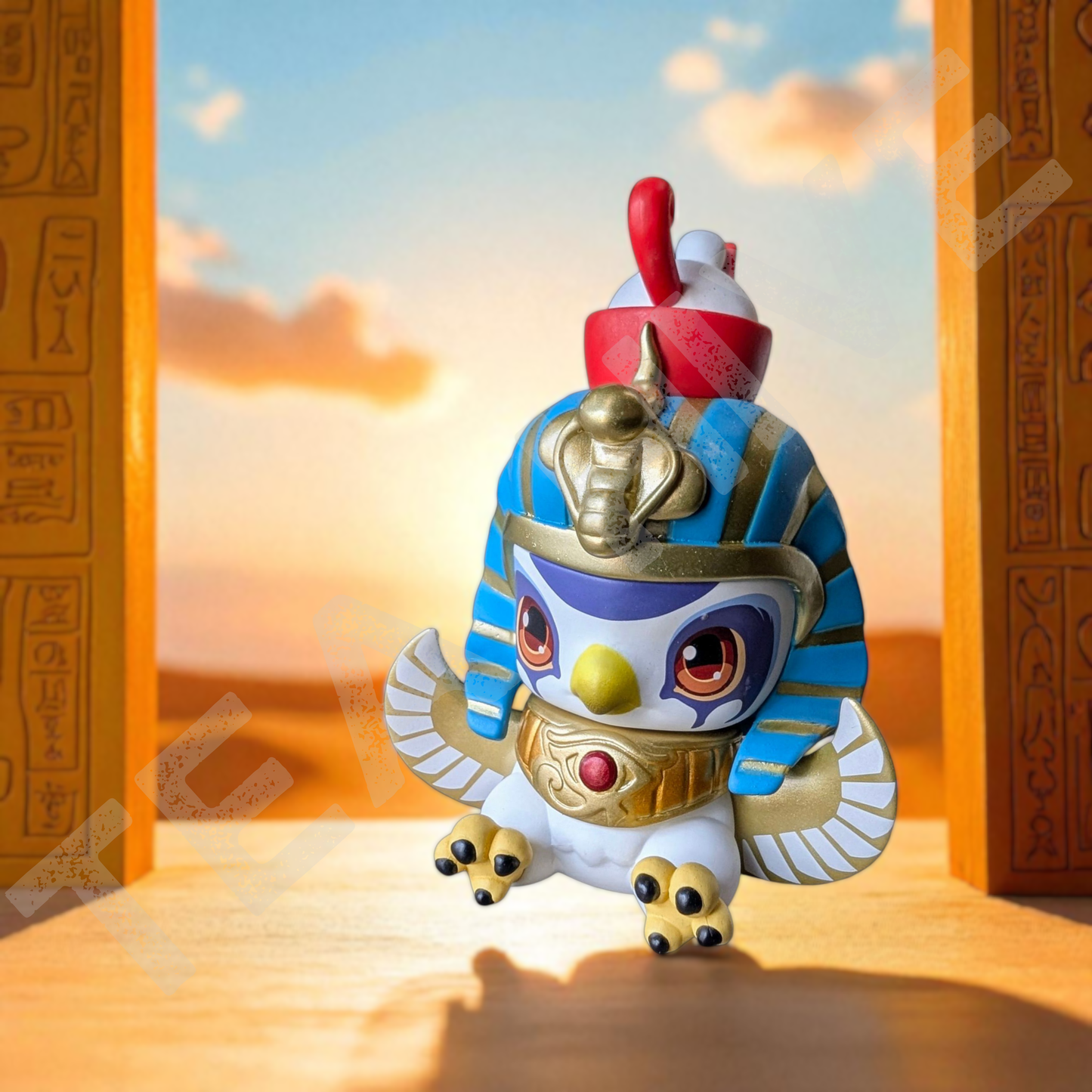 Aaru Garden Figure Blind Box