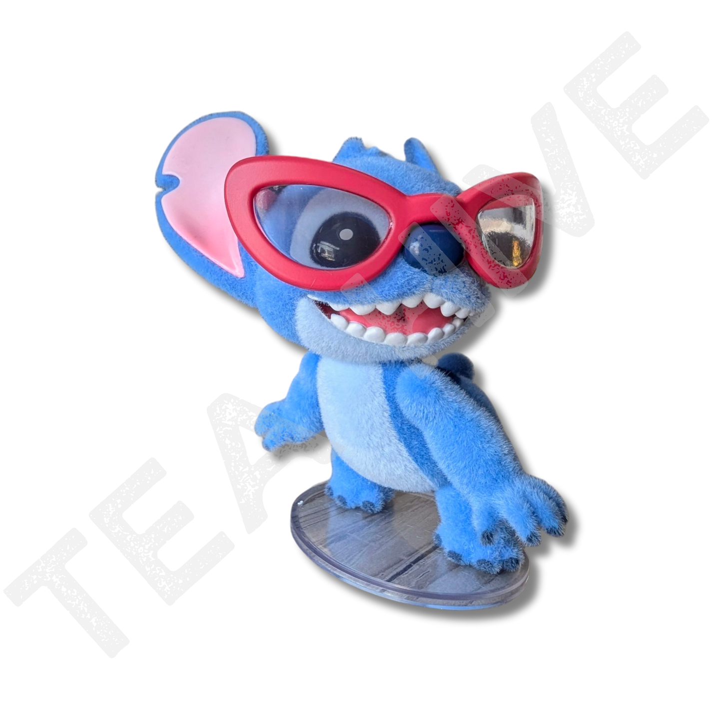 Top Toy x Disney Hello Stitch Figure Blind Box