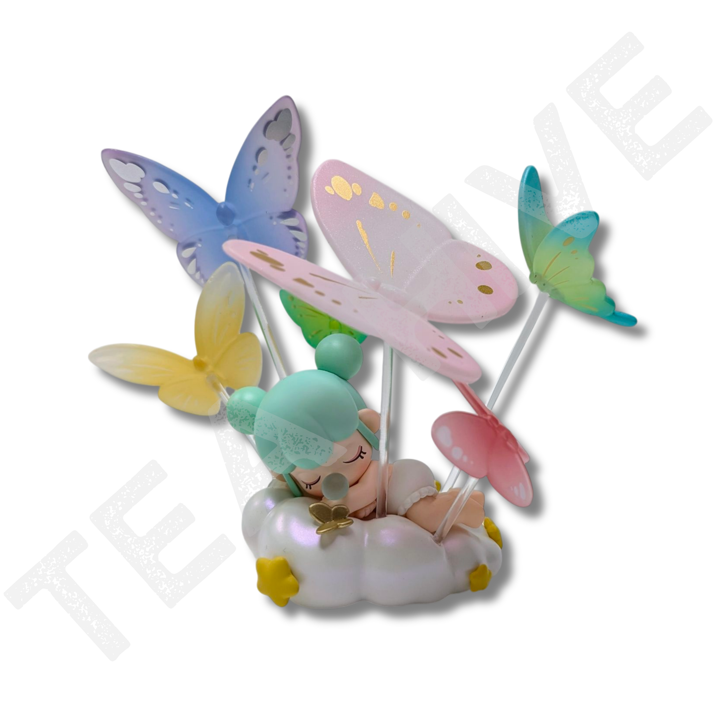 Rolife Nanci's Dream Figure Blind Box