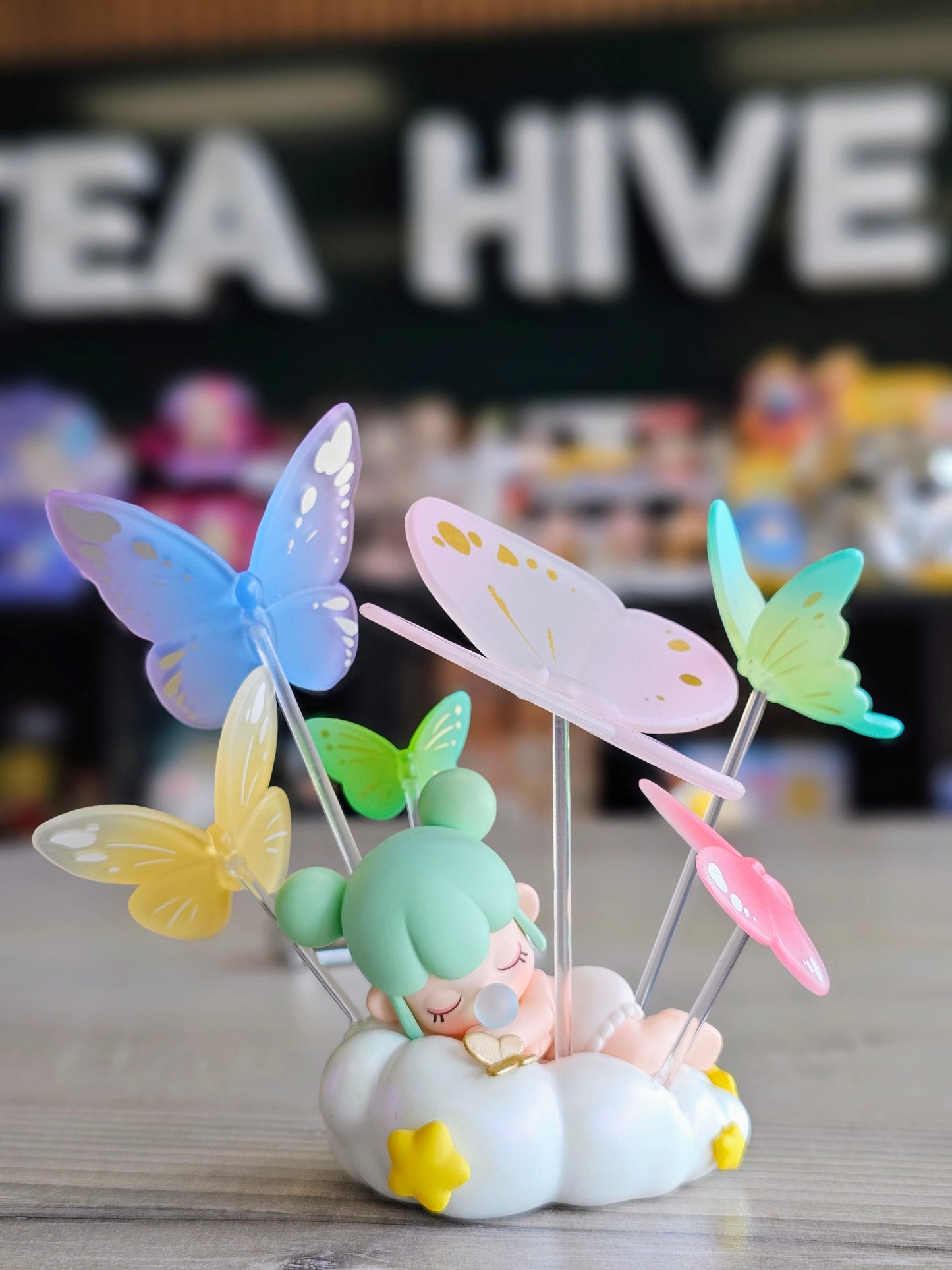 Rolife Nanci's Dream Figure Blind Box
