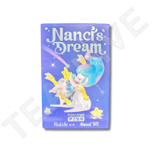 Rolife Nanci's Dream Figure Blind Box