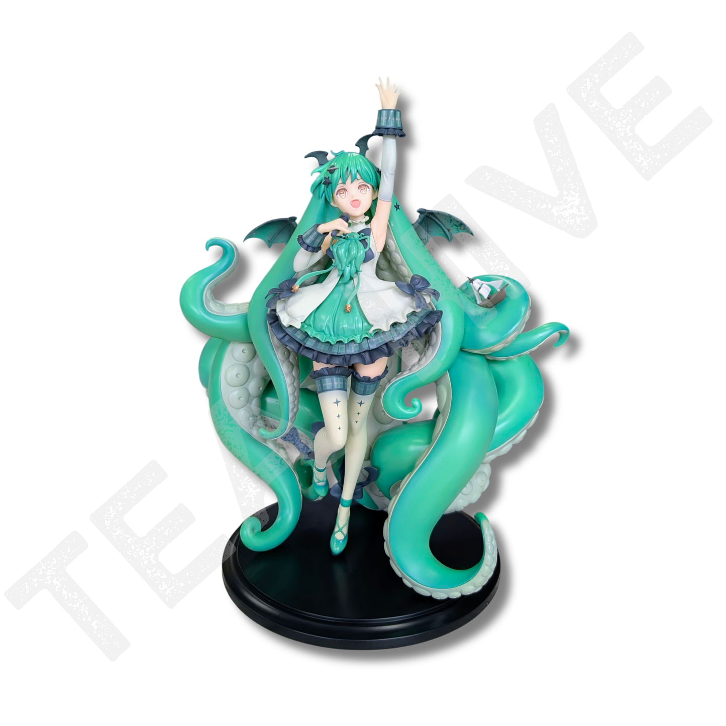 Fengrong Idol Cthulhu 1/7 Scale Figure