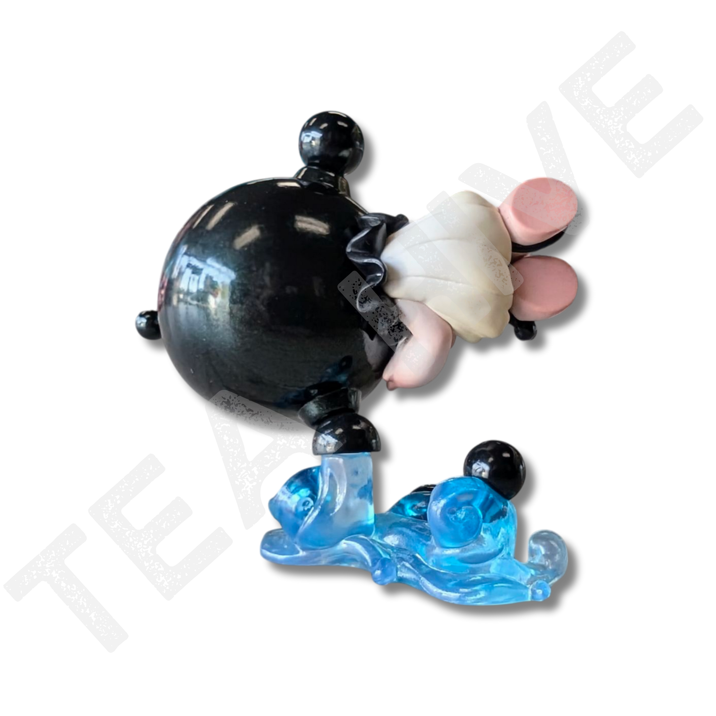 Pop Mart Skullpanda Image of Reality Figure Blind Box
