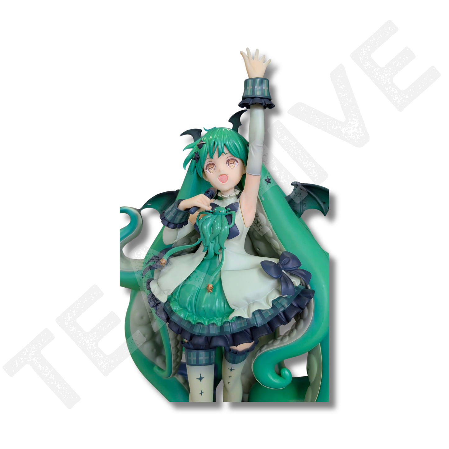 Fengrong Idol Cthulhu 1/7 Scale Figure